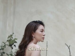 Okisakura