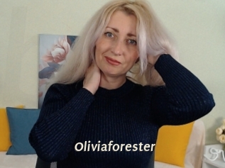 Oliviaforester