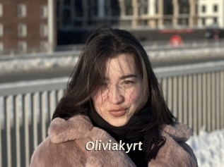 Oliviakyrt