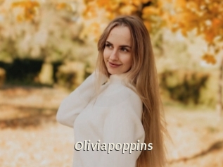 oliviapoppins Blog éjac
