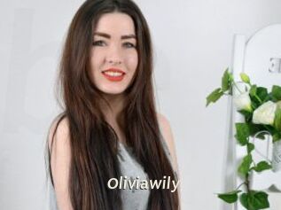 Oliviawily