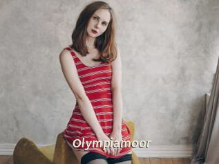 Olympiamoor