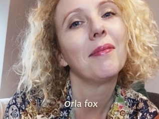 orla_fox Blog éjac