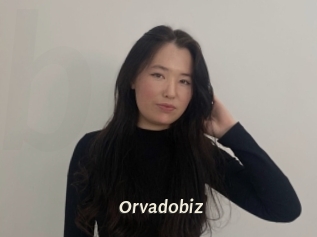 Orvadobiz