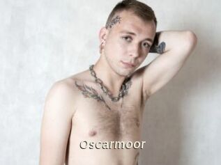 Oscarmoor