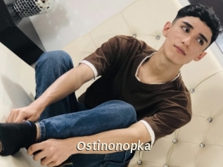 ostinonopka Blog éjac