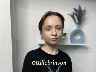 Ottiliebrinson
