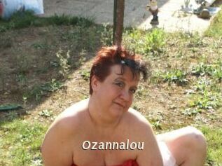 Ozannalou