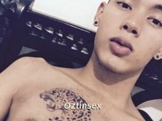 Oztinsex