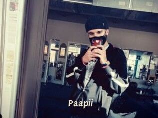 Paapii