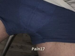 Pain17 Blog éjac