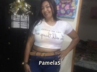 PamelaS