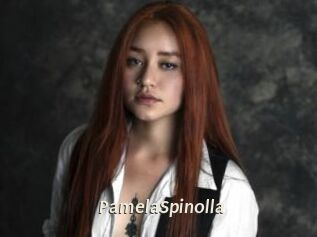 PamelaSpinolla