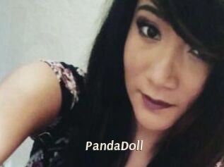 PandaDoll