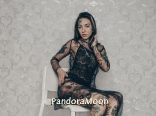 PandoraMoon