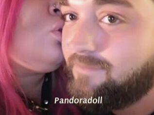 Pandoradoll