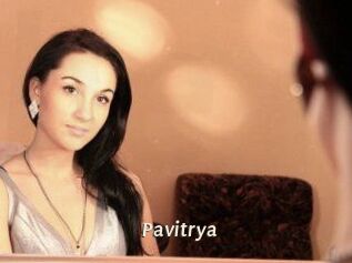 Pavitrya