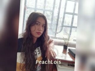 PeachLois Blog éjac
