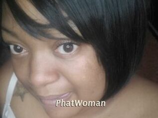 PhatWoman Blog éjac