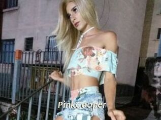 PinkCooper Blog éjac