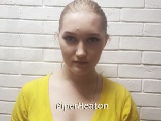 PiperHeaton