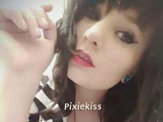 Pixiekiss
