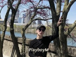 PlayboyM Blog éjac