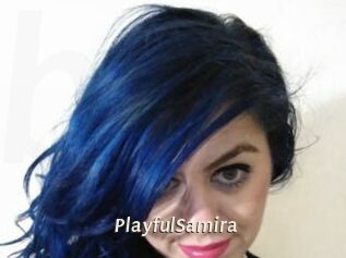 PlayfulSamira