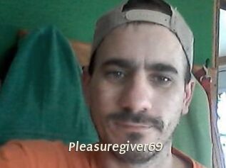 Pleasuregiver69