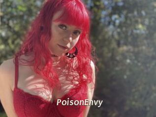 PoisonEnvy