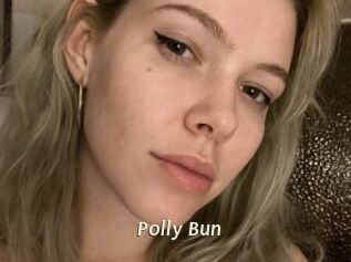 Polly_Bun Blog éjac