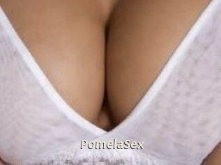Pomela_Sex