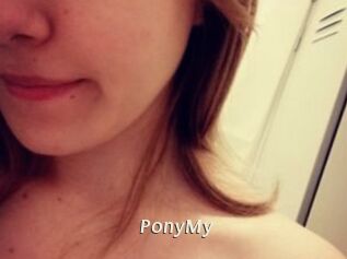 PonyMy