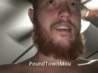 PoundTownMou