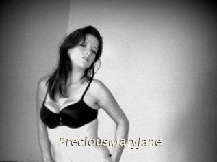 Precious_MaryJane Blog éjac