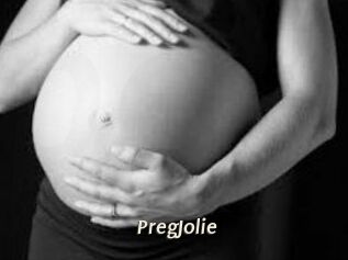PregJolie