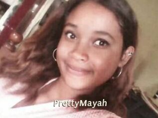 PrettyMayah