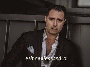 PrinceAlessandro