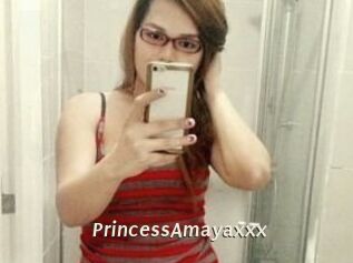 Princess_Amayaxxx Blog éjac