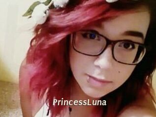 PrincessLuna