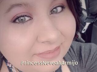 PrincessNeveahArmijo