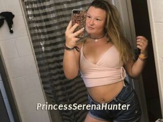 PrincessSerenaHunter