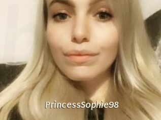 PrincessSophie98