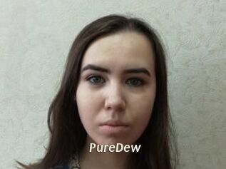 PureDew Blog éjac