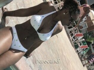 Purecandi