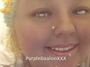 PurpleDaalooXXX