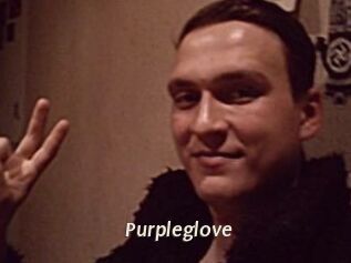 Purple_glove Blog éjac