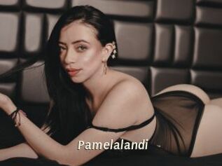 Pamelalandi