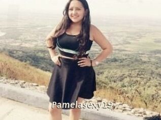 Pamelasexy19