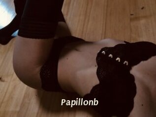 Papillonb